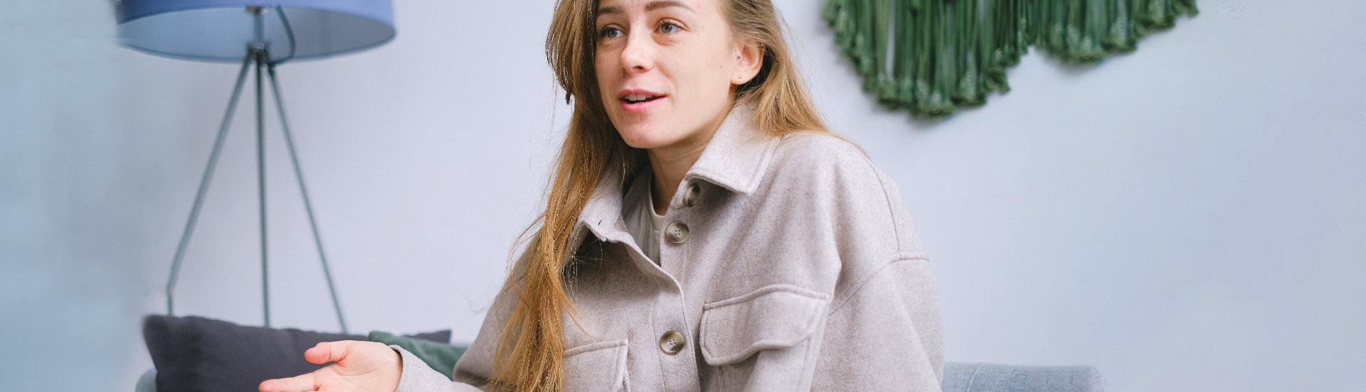 woman