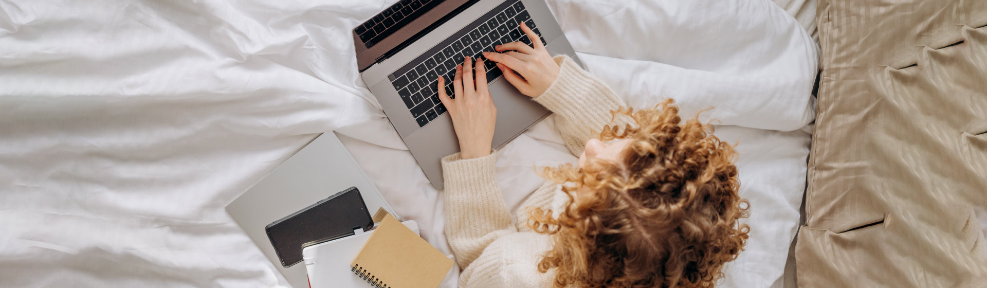 work from home