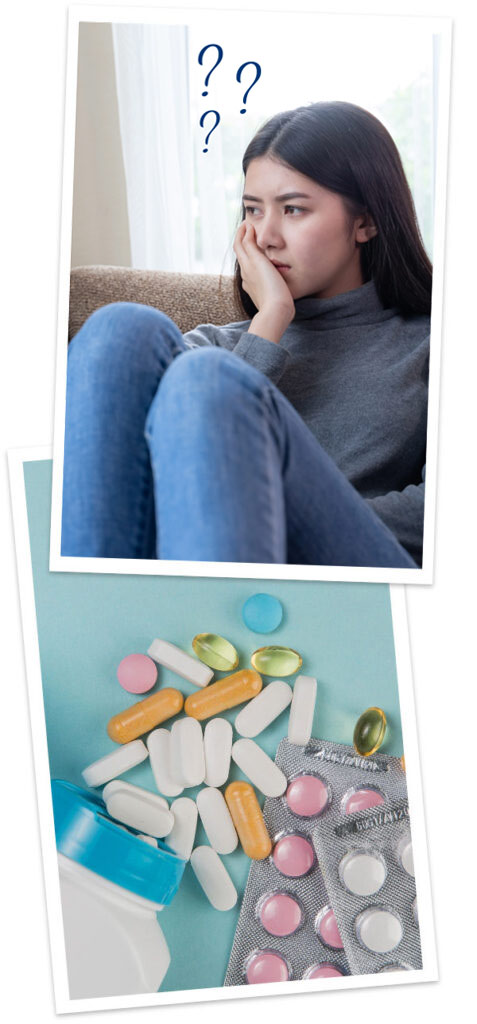 pills
