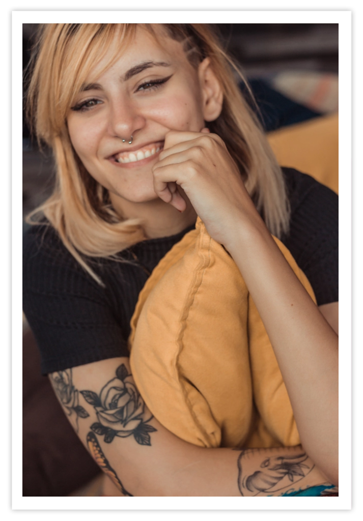 melissa