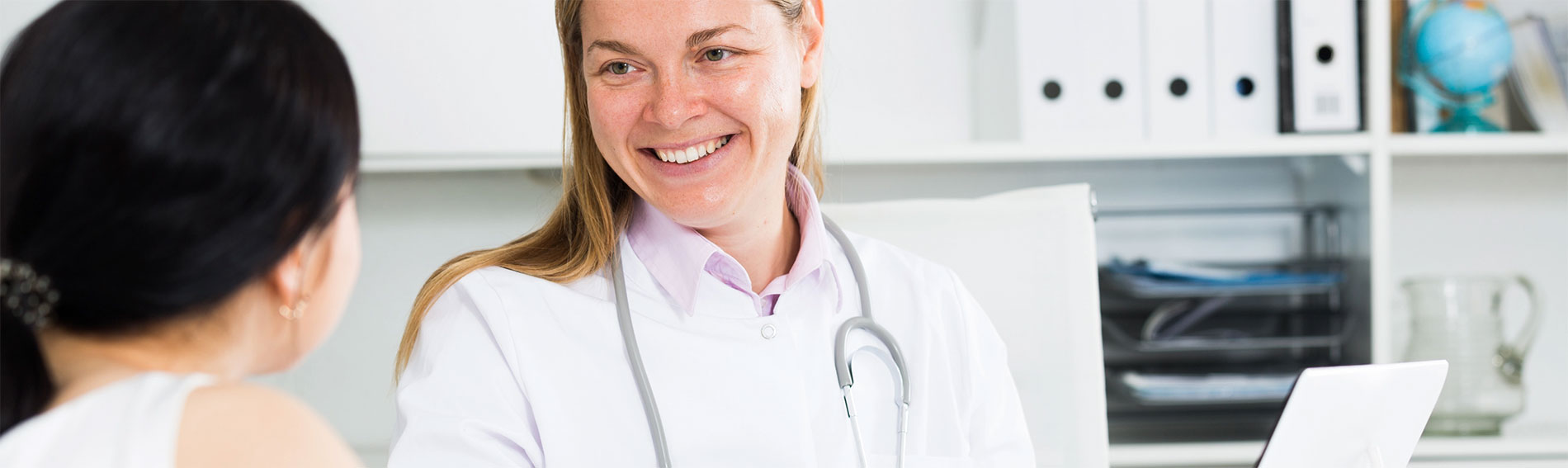 doctor