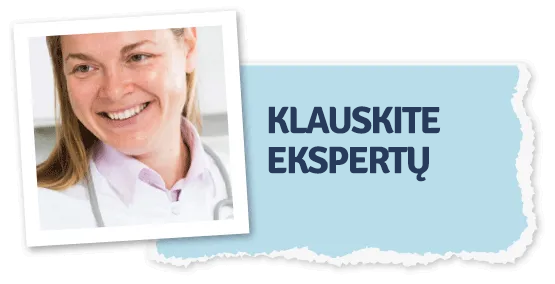 Ask the Experts