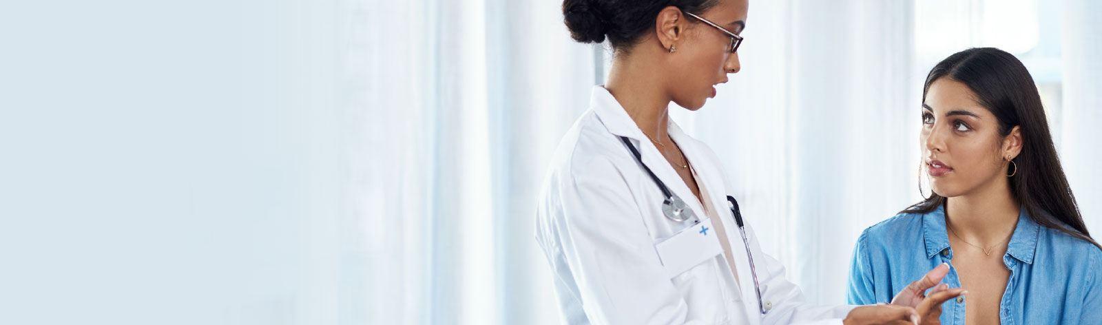 Treating your uterine fibroids